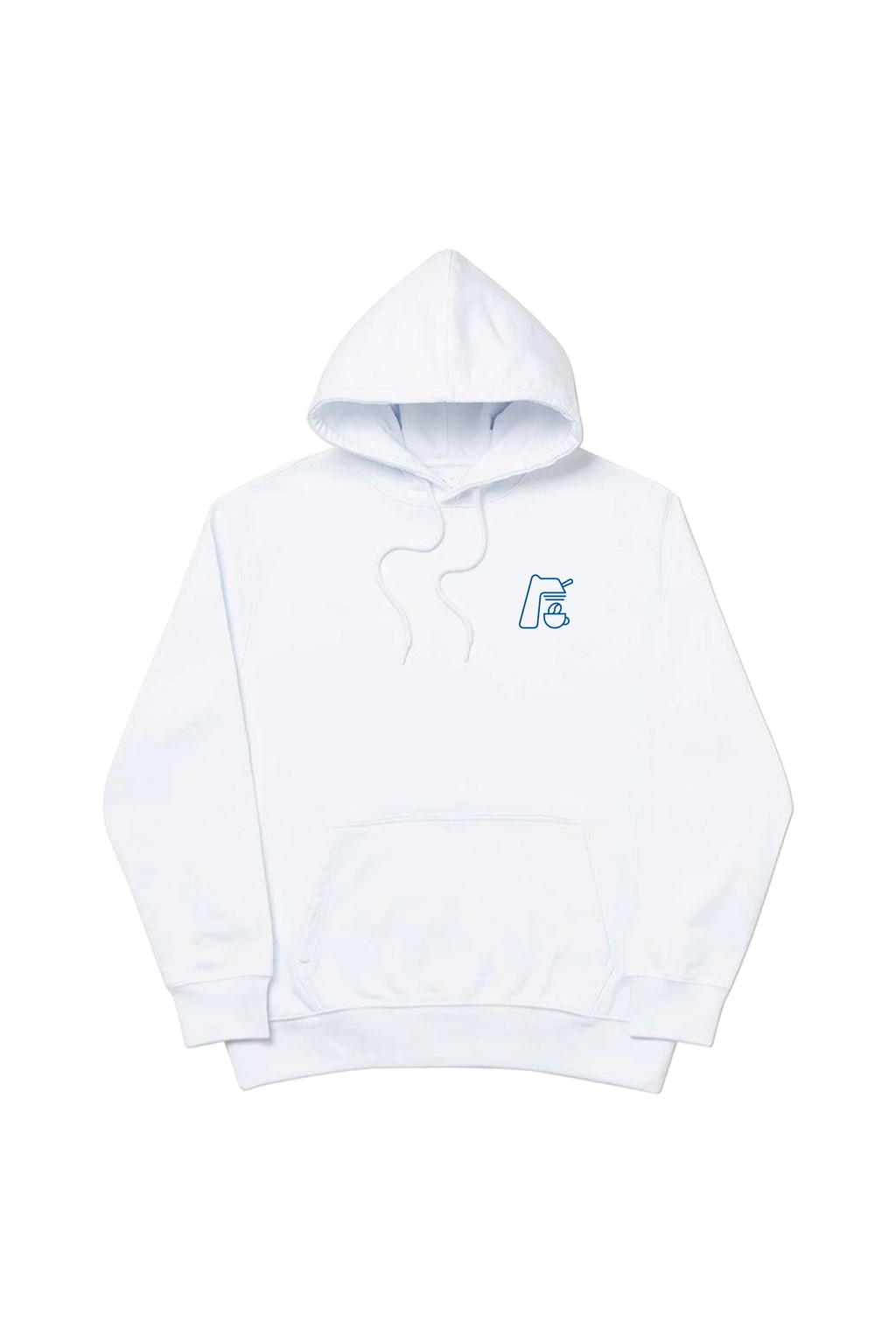 Whats On Tap Hoodie