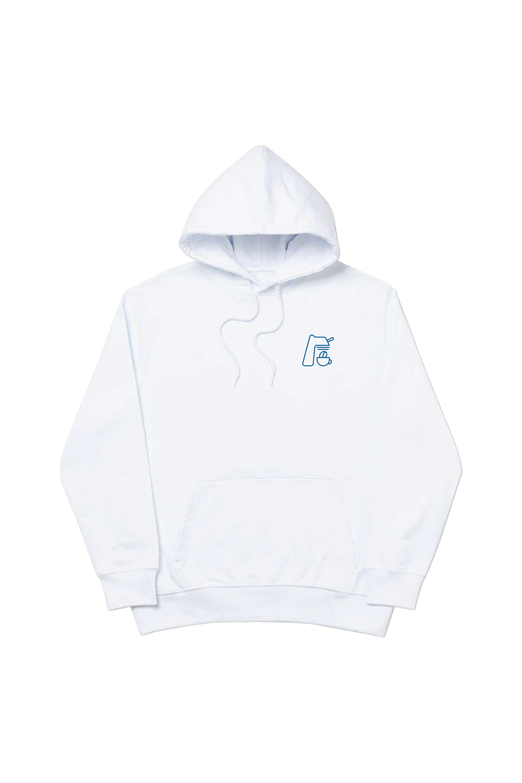 Whats On Tap Hoodie