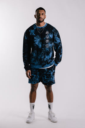 Game On Sweat Shorts
