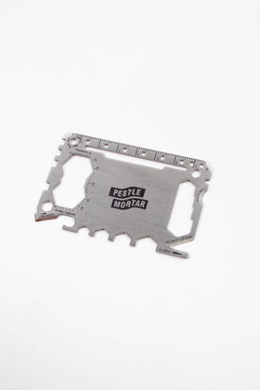 Tim Utility Card