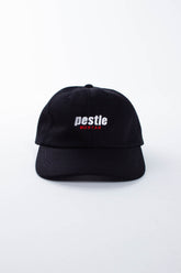 Grand Slam Dad Cap Black