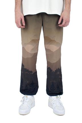 Summit Trail Pants Dusk
