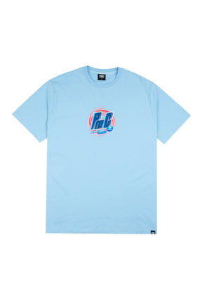 Detergent Tee Baby Blue