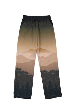 Summit Trail Pants Dusk