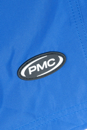 Swift Logo Shorts Royal Blue