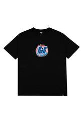 Detergent Tee Black