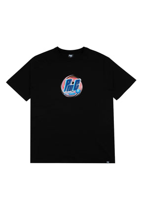 Detergent Tee Black