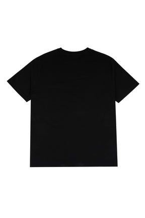Detergent Tee Black
