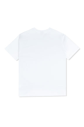Search Engine Tee White