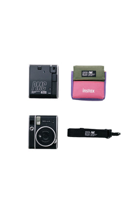 PMC x instax mini 40 Limited Edition Camera Bundle