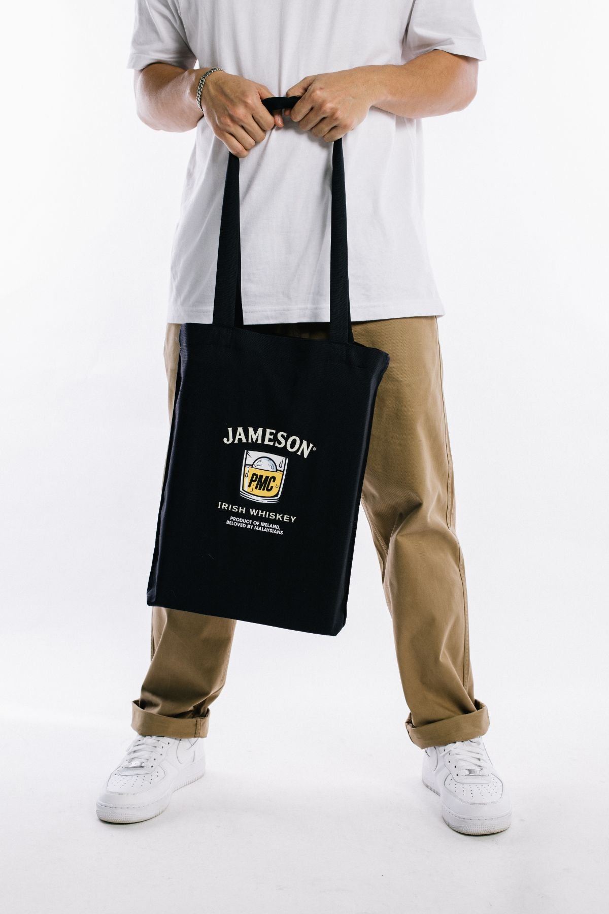 💥 Jameson Fanny Pack 💥 liqueur based merch💥 *open... - Depop