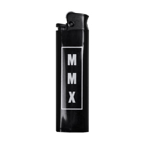 Logo Lighter Black