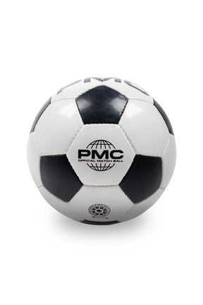 Prime Logo Classic Futsal Ball