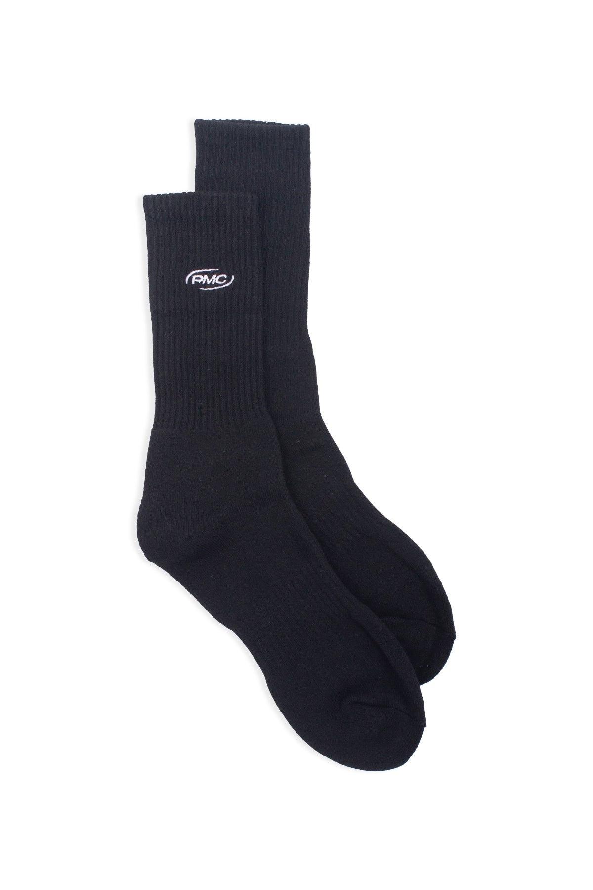 Swift Logo Socks Black