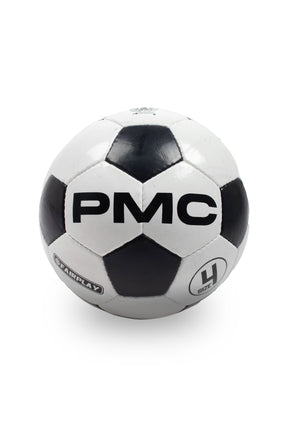 Prime Logo Classic Futsal Ball