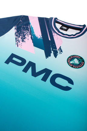 PMCBC Roundneck Jersey Blue